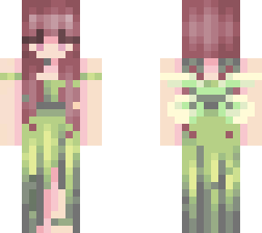 fairy girl