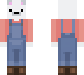 farmer bear