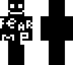 fear  me