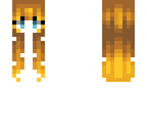 female hb - dirty blonde fade v2