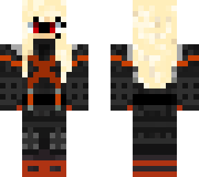 female katsuki