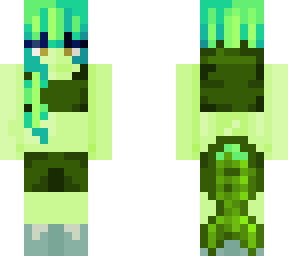 for moss