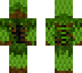 forest reaper