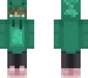 froge