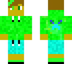 gamer