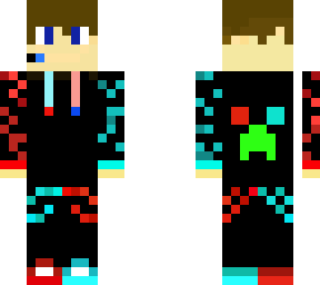 gamer