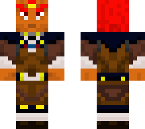 ganondorf oot v1