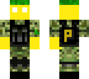 general tarry lemon