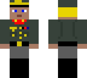 generalmajor of wehrmacht v2