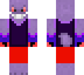 gengarminiyt xd