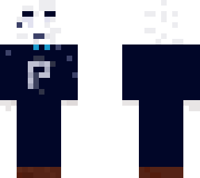 ghast pantheist