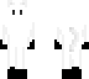 ghost cat