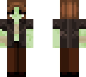 goblin!
