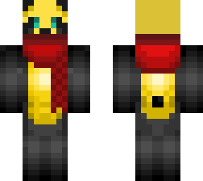 golden panda