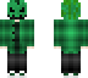 green pumpkin head v2