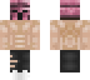 guerrero rosa