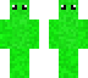 gween