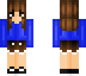 hatsuko (oc)