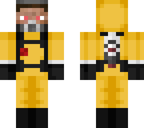 hazmat steve