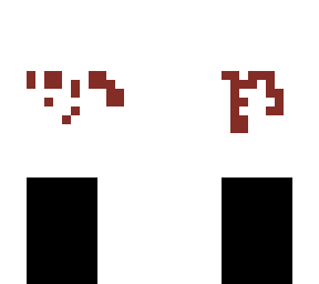 headless man
