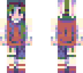 hippity hoppity ; fv 12
