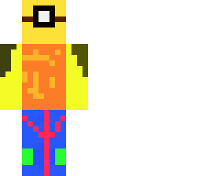 idk what i made