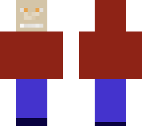 idk what is this but new skin