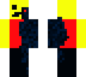 infected baller (1st version)