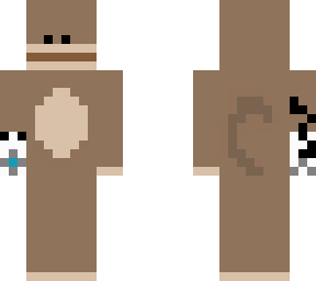 insane monkey