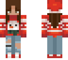 itzelita navidad