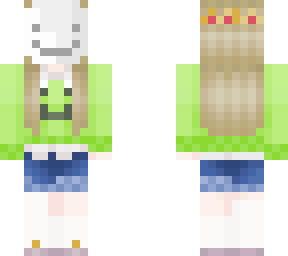 itzminty x dream