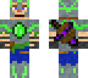 jeff the hero
