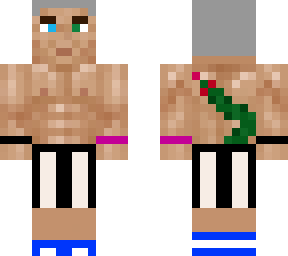 joe