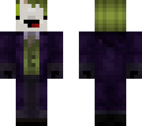 joker skeppy