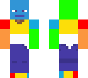 justind