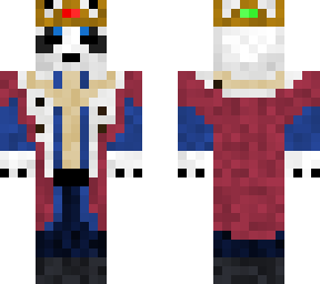 king panda