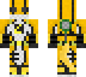 lagartixaman