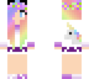 lilac pegasus