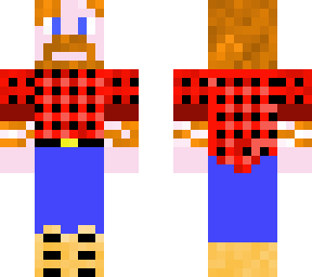 lumber rick