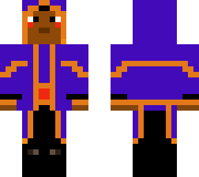 mage