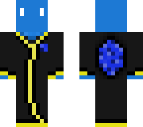 magic water fiend