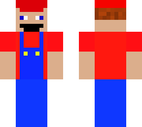 mario