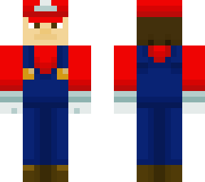 mario-me