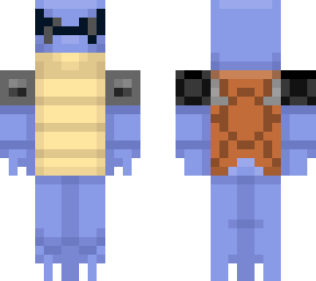 meme blastoise
