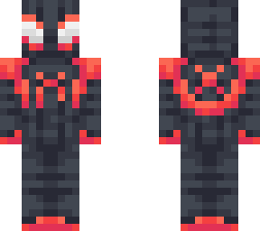 miles morales spider-man