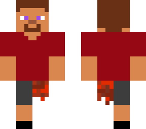 missing leg man
