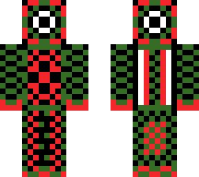 monster alien