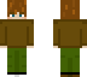 moss