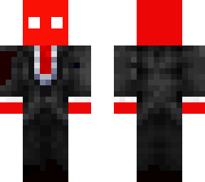 mr apple