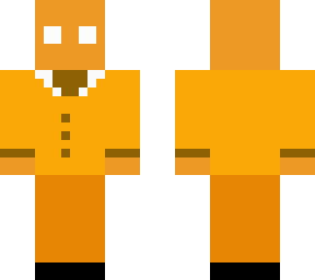 mr orange